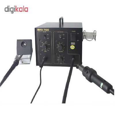 دستگاه هویه کوئیک مدل 700