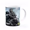 ماگ هومرو طرح Fury مدل MG6460