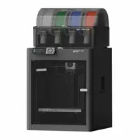 قیمت و خرید پرینتر 3 بعدی رنگی تک کاره بامبو لب مدل P1S Combo | یاس ارتباط