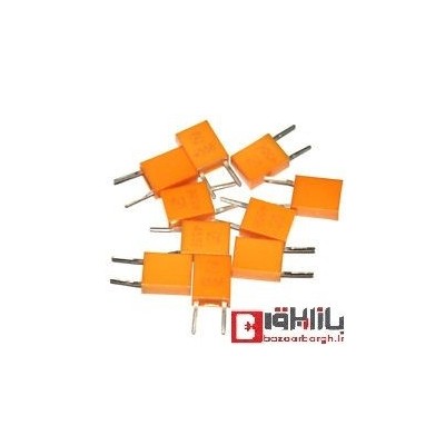 کریستال کنترل 455 کیلو هرتز