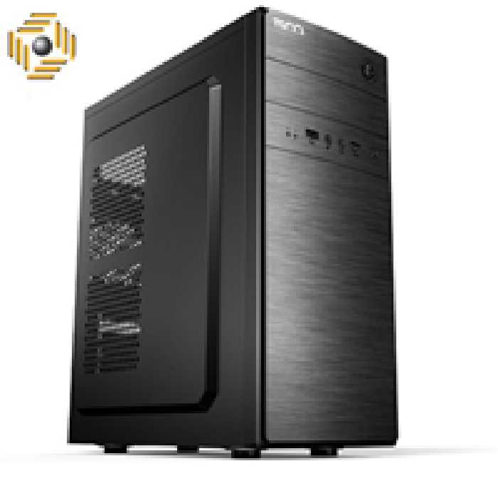 کیس کامپیوتر تسکو مدل TC 4474