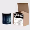 ماگ حرارتی کاکتی طرح فانتزی مدل mgh15165
