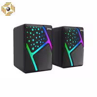 اسپیکر جدل مدل S-527 RGB