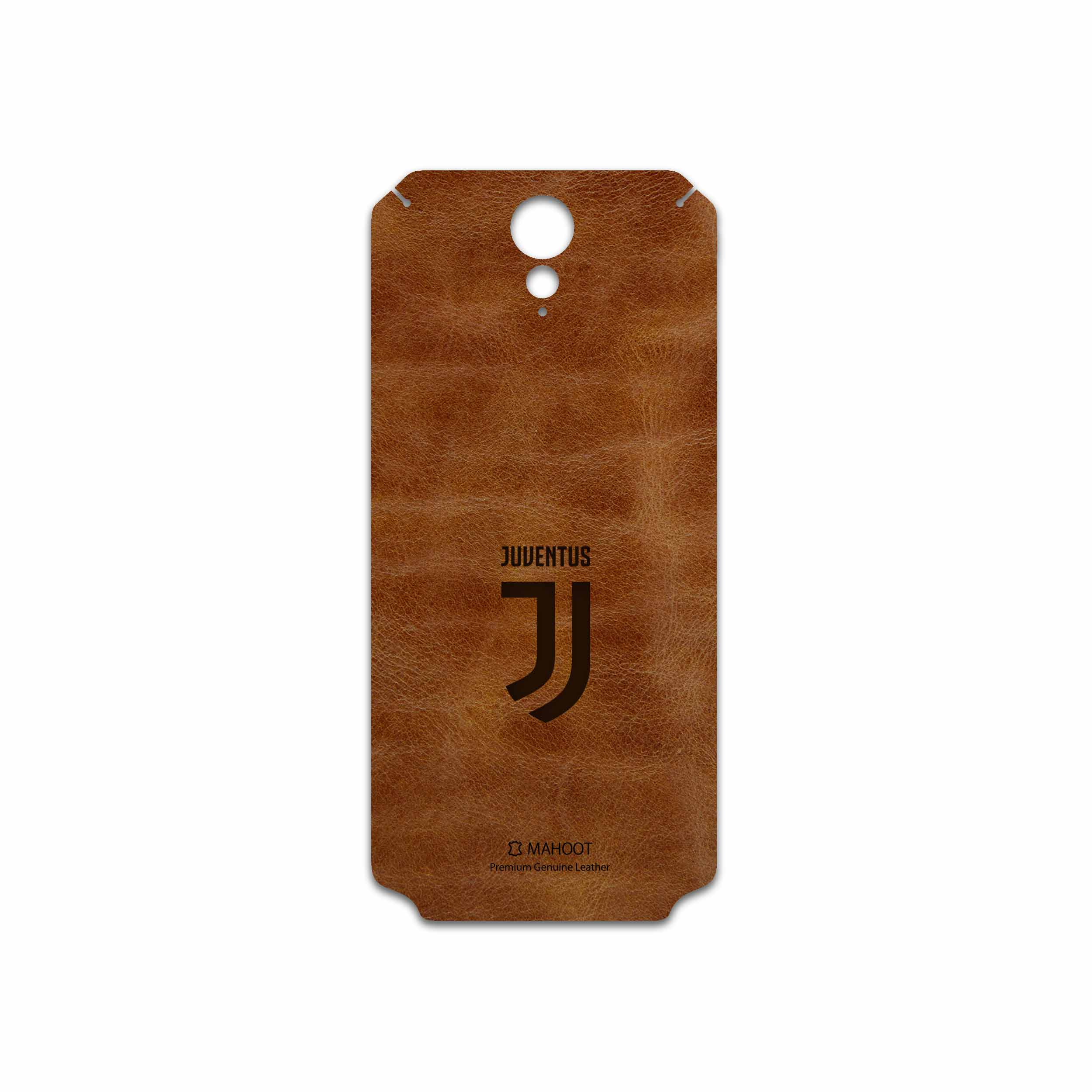 برچسب پوششی ماهوت مدل BFL-JUVE مناسب برای گوشی موبایل اچ تی سی Desire 620