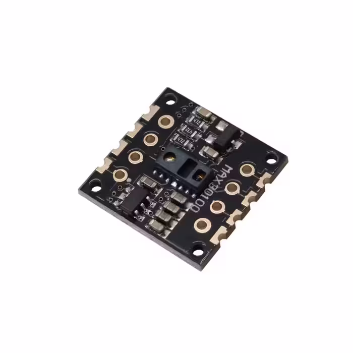 ماژول ضربان قلب و اکسیمتر مدل MAX30100