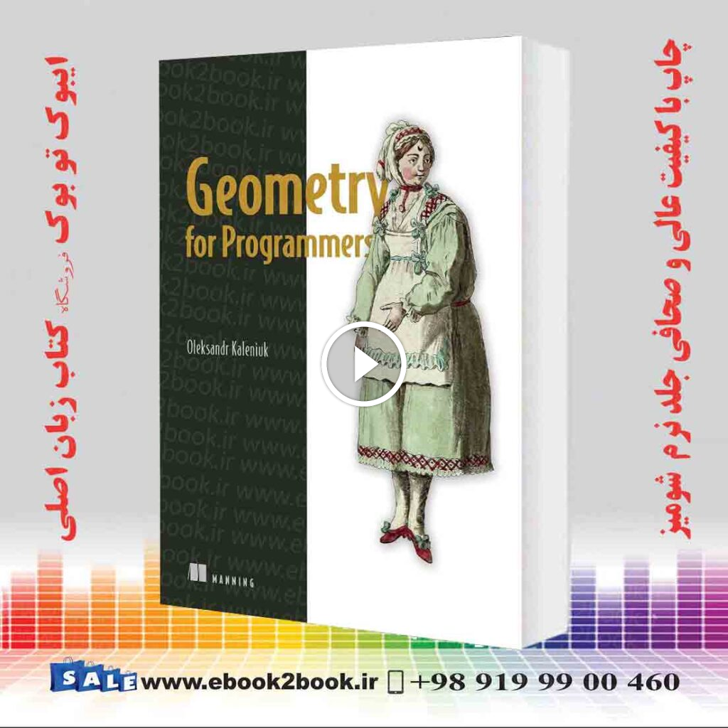 Geometry for Programmers
