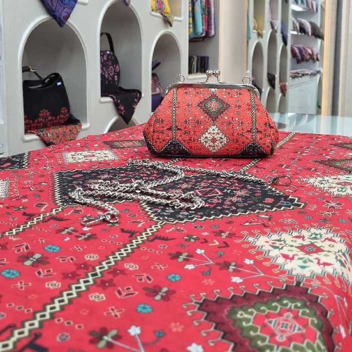 کالکشن ژالان 