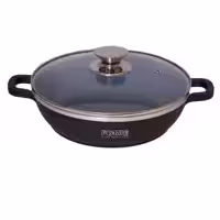تابه فورته کد 302 سایز 24