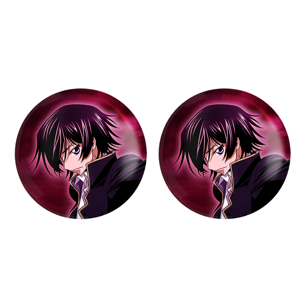 پیکسل خندالو مدل لولوش وی بریتانیا انیمه کد گیاس کد 13078 به همراه مگنت