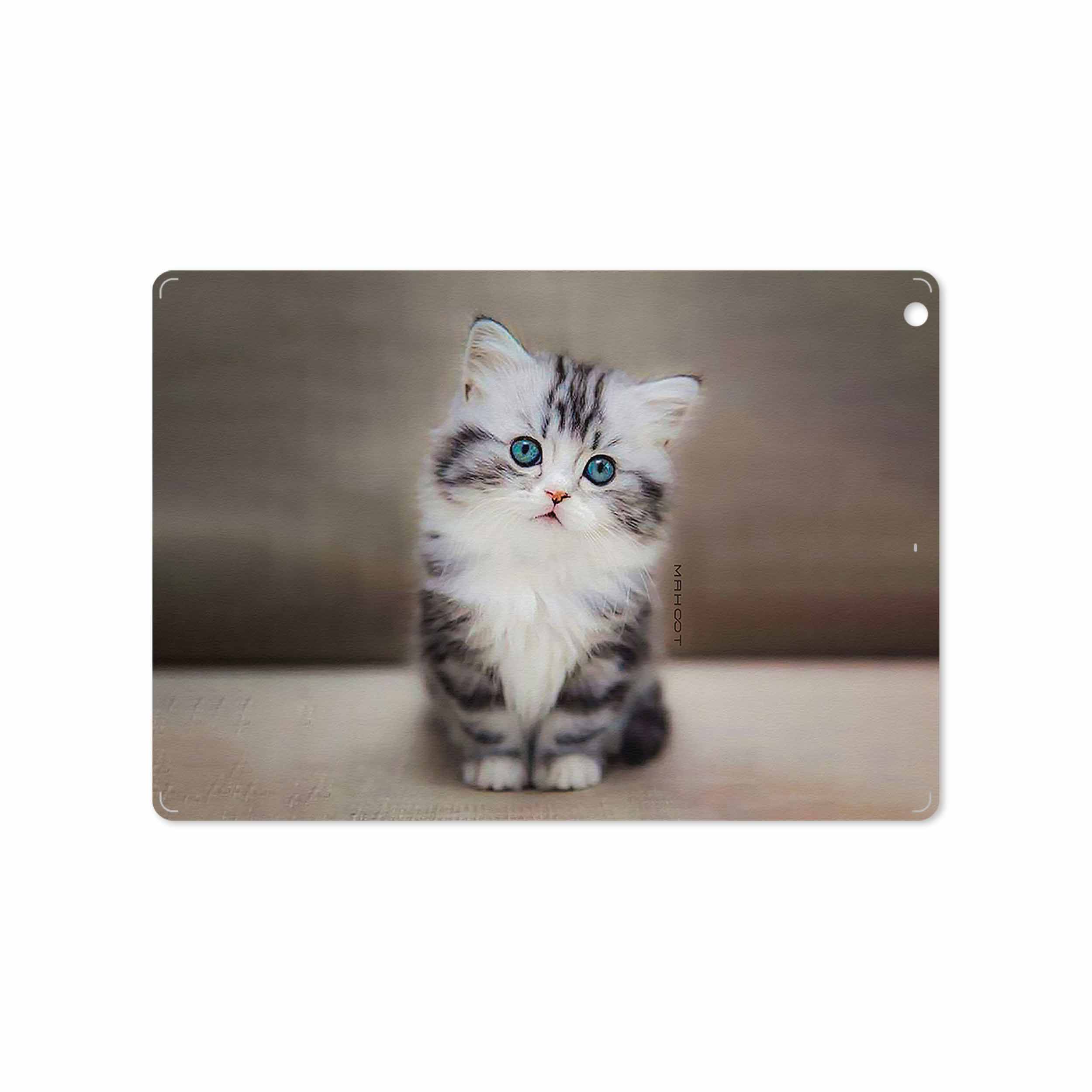 برچسب پوششی ماهوت مدل Cat-2 مناسب برای تبلت اپل iPad Air 2013 A1475