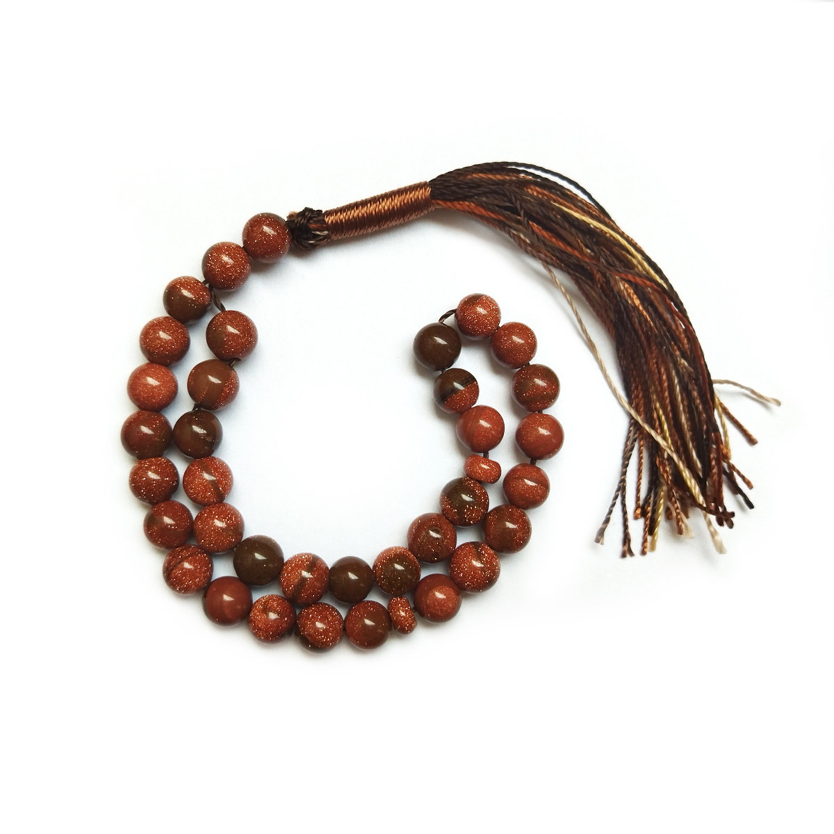 تسبیح سلین کالا مدل  tas33n8del