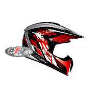 کلاه شارک کراس مدل SXR - فروشگاه آنلاین فتحی