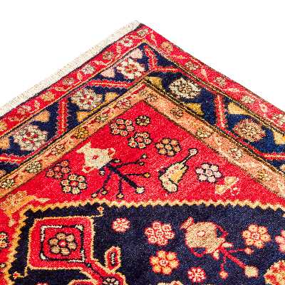 فرش دستبافت سه متری مدل بروجرد کد 97X1374