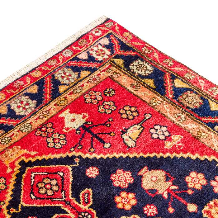 فرش دستبافت سه متری مدل بروجرد کد 97X1374