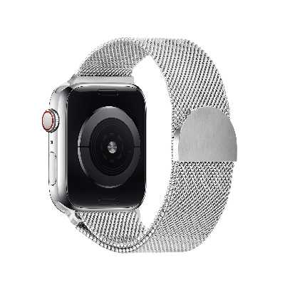 بند آها استایل مدل WG42-3 مناسب برای اپل واچ 42/44/45 میلی متری