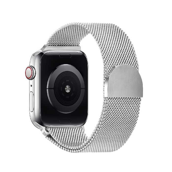 بند آها استایل مدل WG42-3 مناسب برای اپل واچ 42/44/45 میلی متری