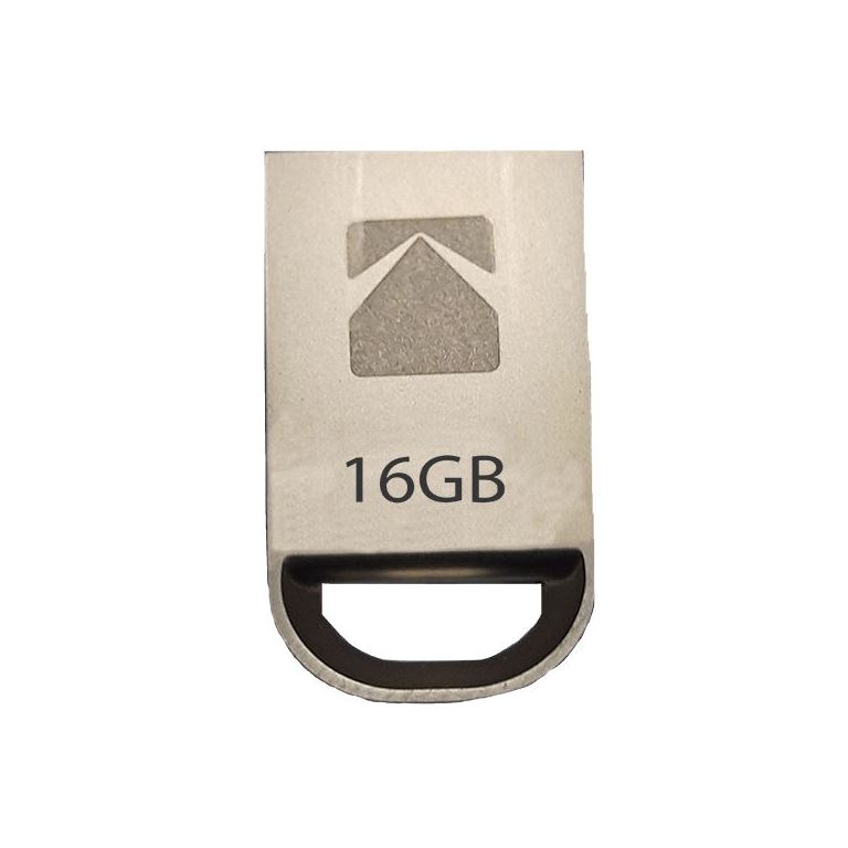 فلش مموری USB 3.1 کداک Kodak مدل K903 ظرفیت 16 گیگابایت