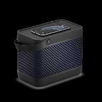 خرید اسپیکر ببنگ اند اولافسن Bang and Olufsen BEOLIT 20 BLACK ANTHRACITE با بهترین قیمت