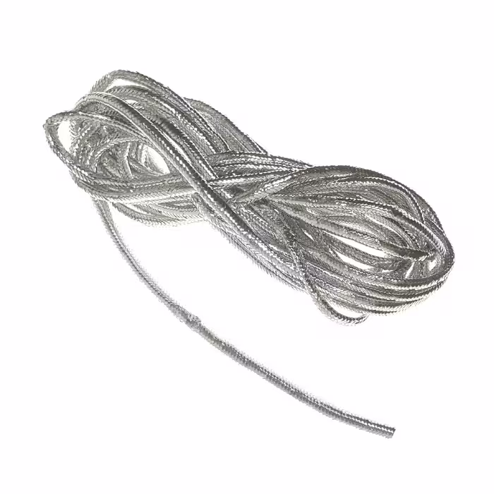 قیطان مدل لمه کد Y3449 طول 4 متر