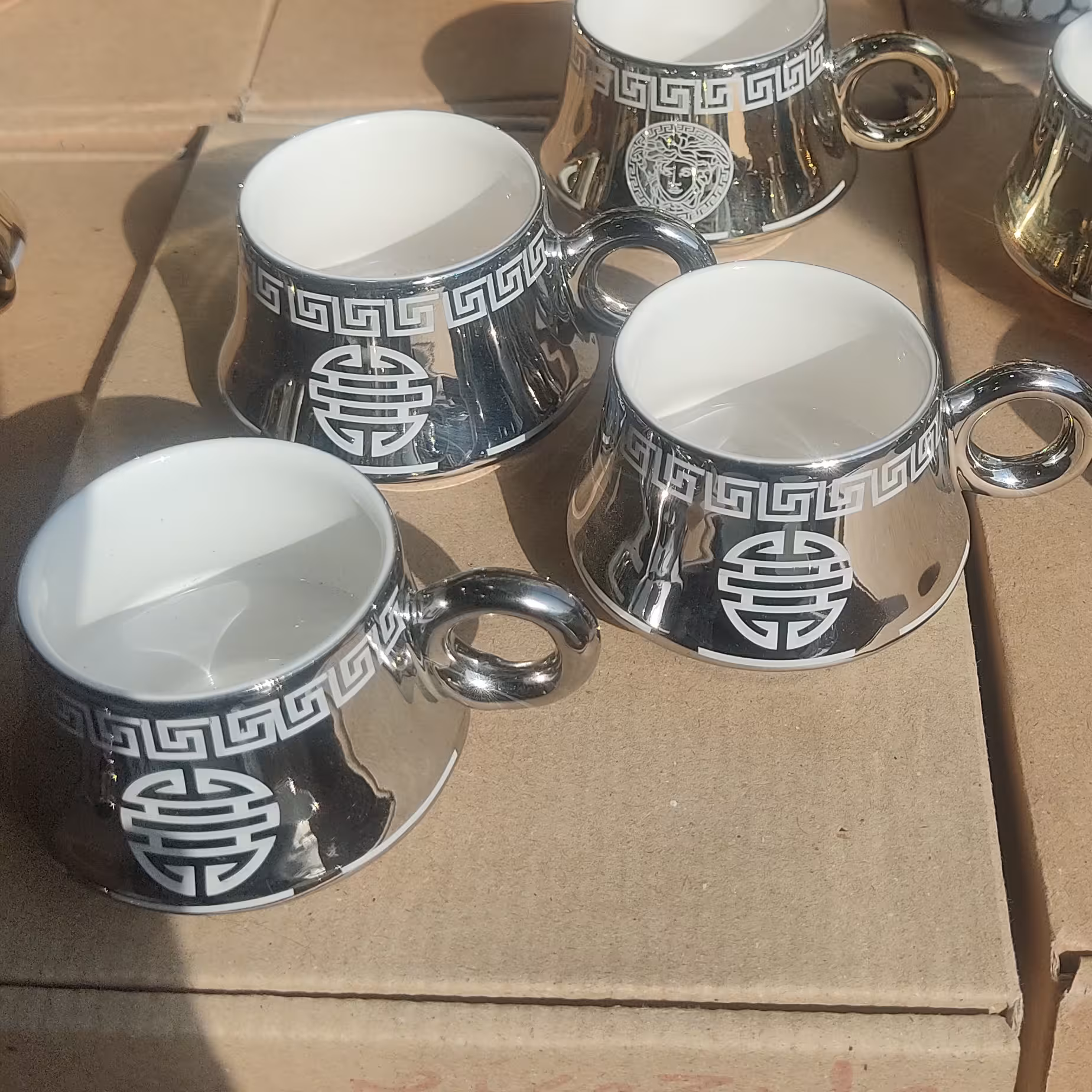قهوه خوری 