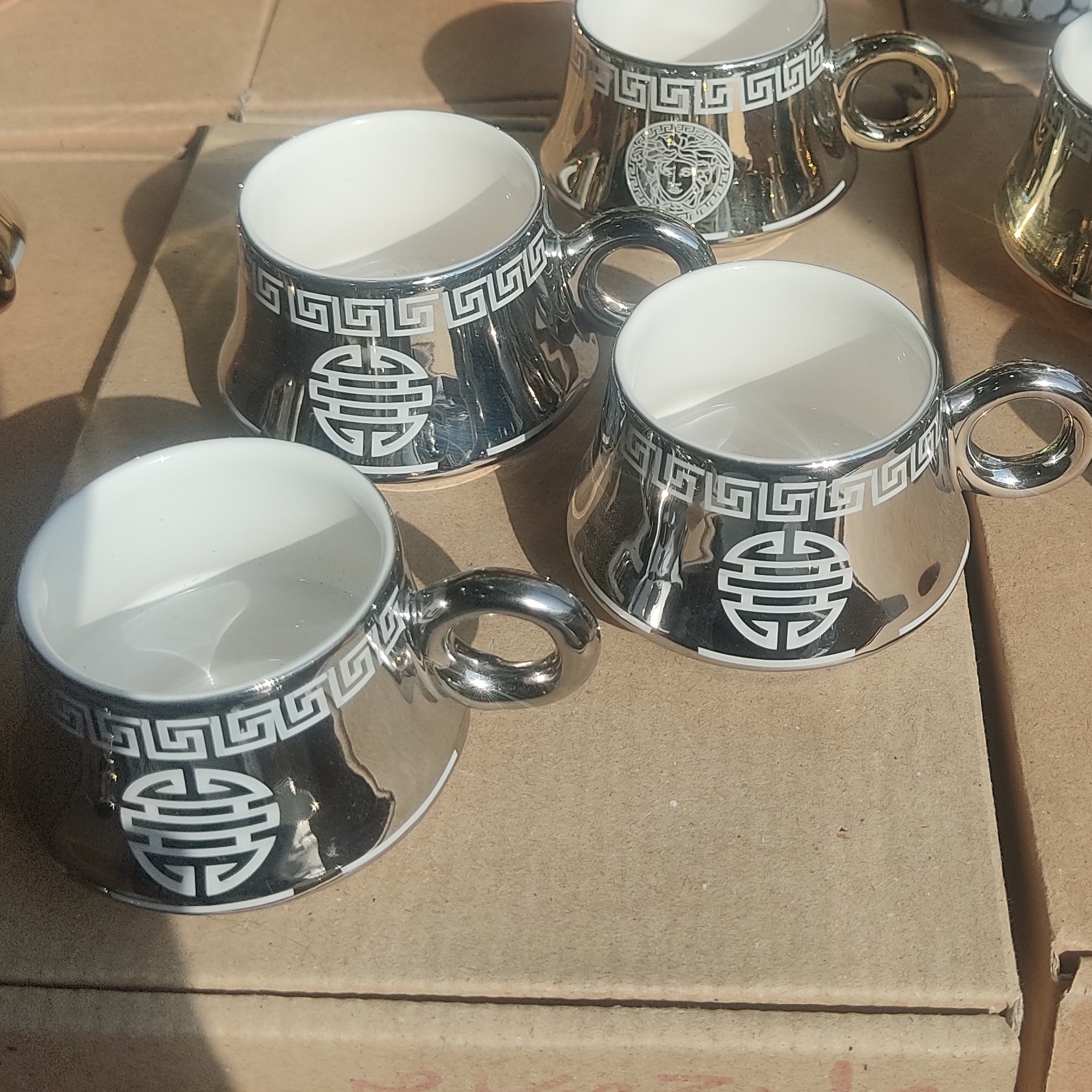 قهوه خوری