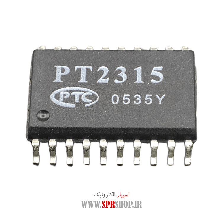 آی سی PT2315 SOP-20
