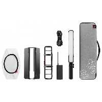 نور باتومی ژیون Zhiyun FIVERAY V60 combo Tube Light