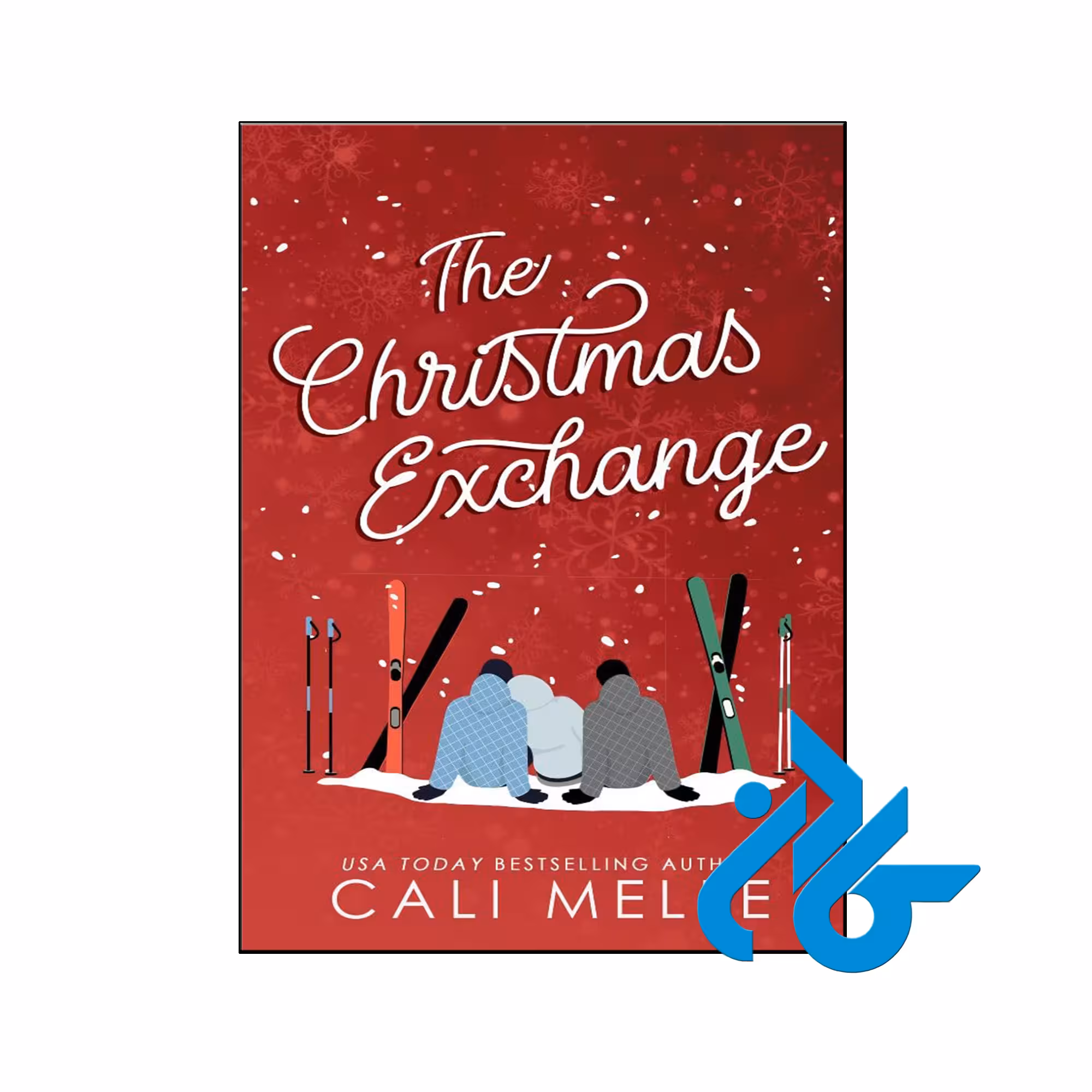 خرید و قیمت کتاب The Christmas Exchange از فروشگاه کادن