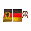 برچسب پلی استیشن 5 گراسیپا مدل Germany
