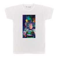 تی شرت بچگانه پرمانه طرح داستان اسباب بازی ها کد pmt.4988