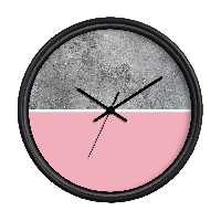 ساعت دیواری سال بردز مدل CW-207