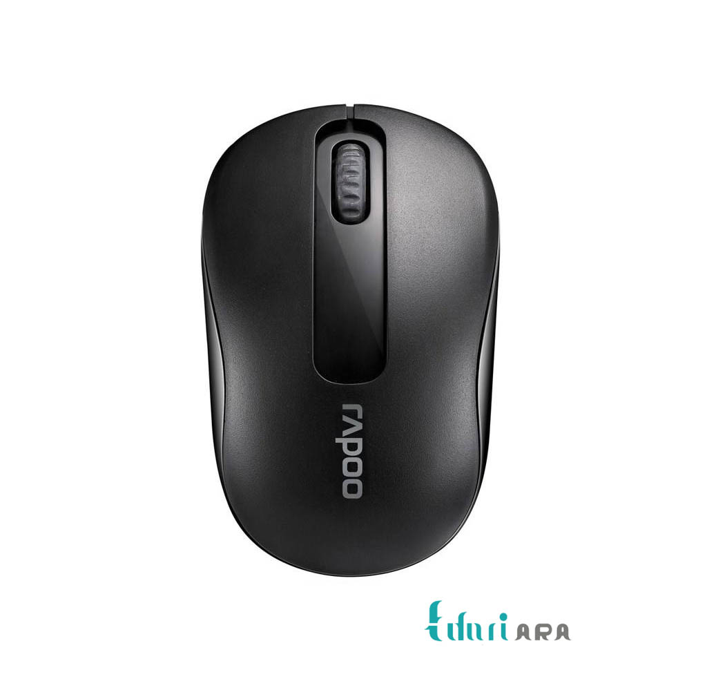 ماوس بی سیم رپو مدل M10 Plus