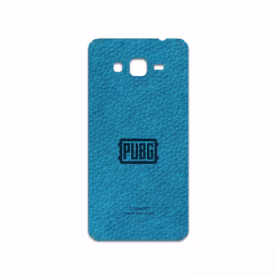 برچسب پوششی ماهوت مدل BL-PUBG مناسب برای گوشی موبایل سامسونگ Galaxy Grand Prime