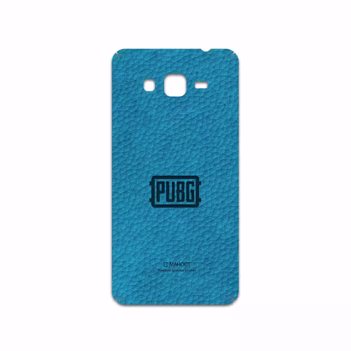 برچسب پوششی ماهوت مدل BL-PUBG مناسب برای گوشی موبایل سامسونگ Galaxy Grand Prime