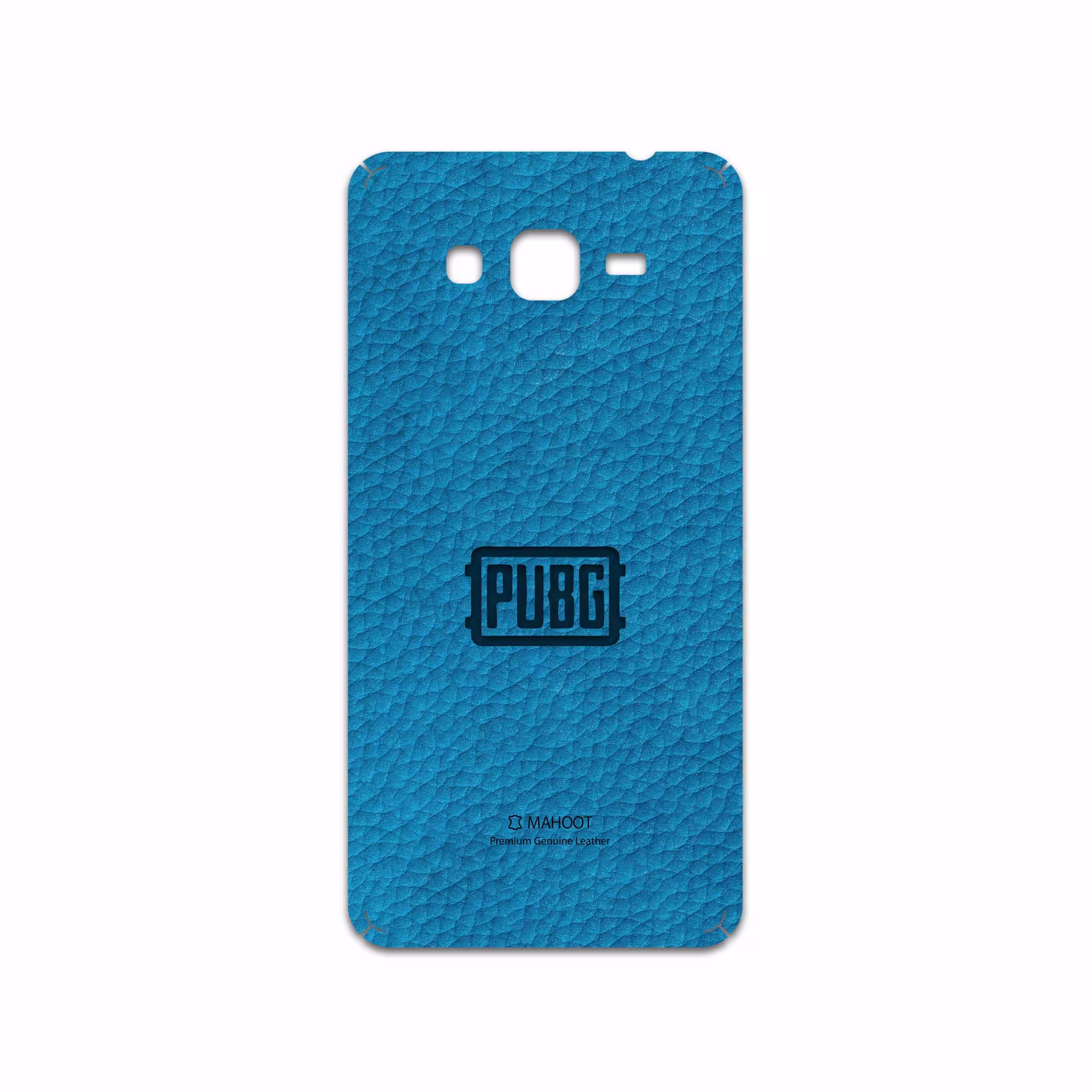 برچسب پوششی ماهوت مدل BL-PUBG مناسب برای گوشی موبایل سامسونگ Galaxy Grand Prime