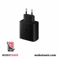 قیمت آداپتور سوپر فست شارژ 45 واتی اصلی سامسونگ Samsung 45W - موبولند