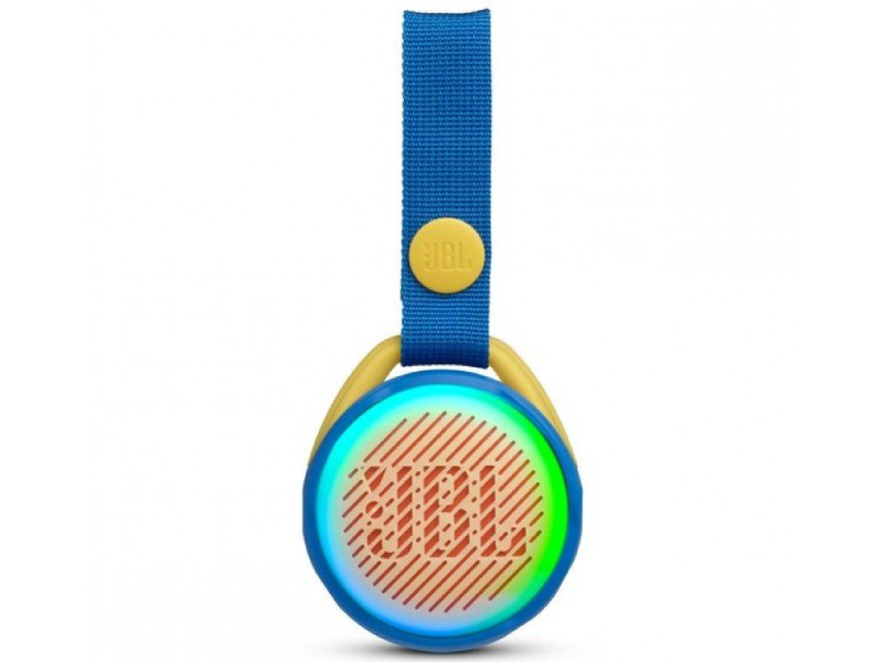 اسپیکر بلوتوث جی بی ال مدل JR Pop Hero