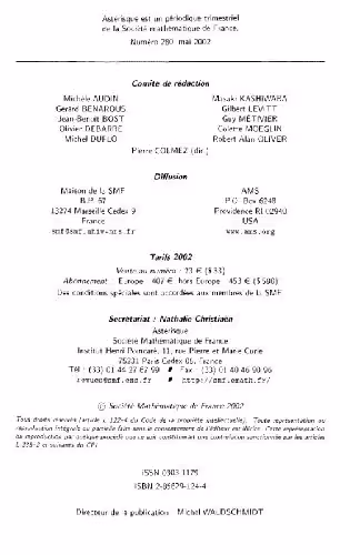 خرید و دانلود نسخه کامل کتاب Cohomology of Siegel varieties