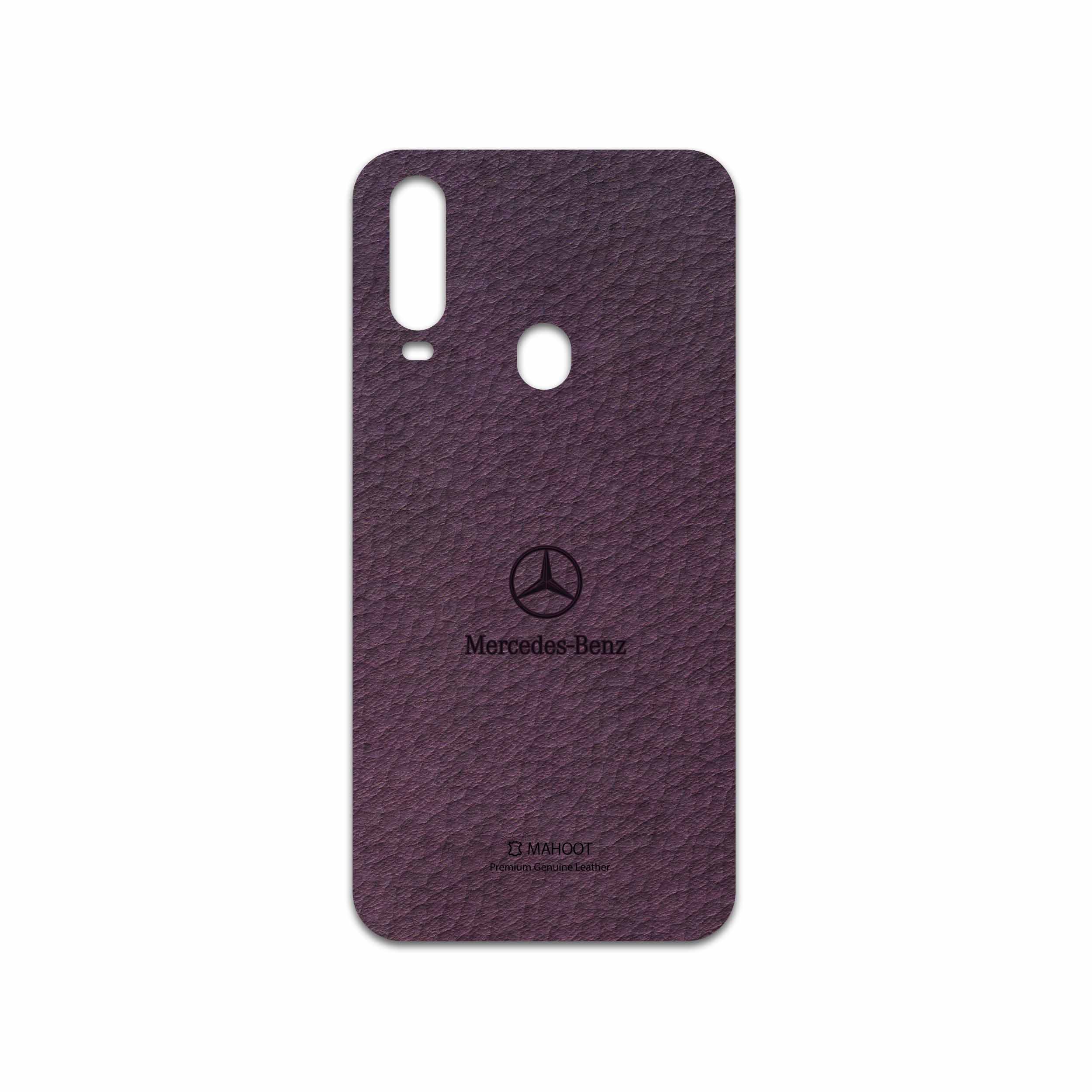 برچسب پوششی ماهوت مدل PL-MBNZ مناسب برای گوشی موبایل جی ال ایکس Shahin 2