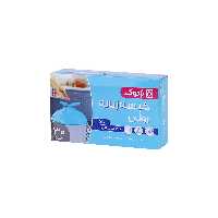 کیسه زباله بادوک مدل C04 بسته 30 عددی