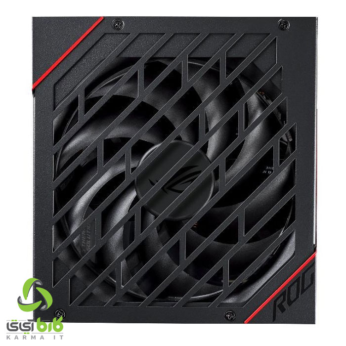 پاور ایسوس مدل ROG-STRIX-850G - فروشگاه کارما آی‌تی
