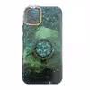 کاور مدل ماربل کد 01 مناسب برای گوشی موبایل اپل iPhone 11 
