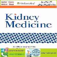 Kidney Medicine Volume 2 Issue 1 to 6 2020 TRUE PDF price 4€ - کتاب پزشکی بهار