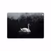 برچسب پوششی ماهوت مدل Swan Lake مناسب برای تبلت اپل iPad Air 2013 A1476