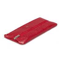 جلیقه کلید قرمز مردانه و زنانه چرم C71 اورجینال Tergan