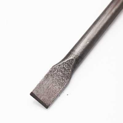 قلم پنج شیار بتن کن مدل YPROCK5-1840025 سایز 400 میلیمتر