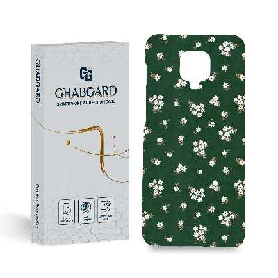 کاور قاب گارد مدل فانتزی مناسب برای گوشی موبایل شیائومی Redmi note 9 pro/note 9s