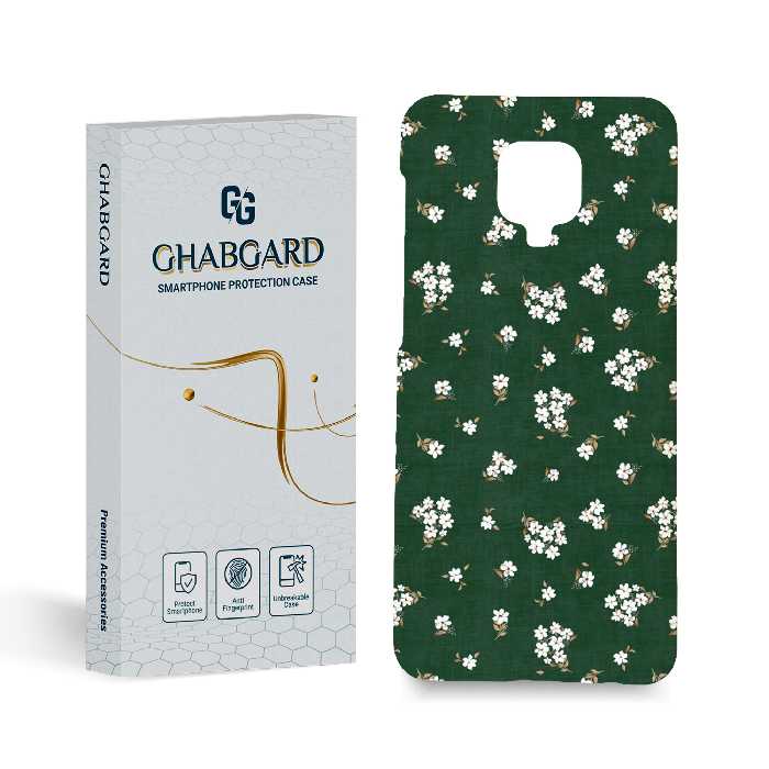 کاور قاب گارد مدل فانتزی مناسب برای گوشی موبایل شیائومی Redmi note 9 pro/note 9s