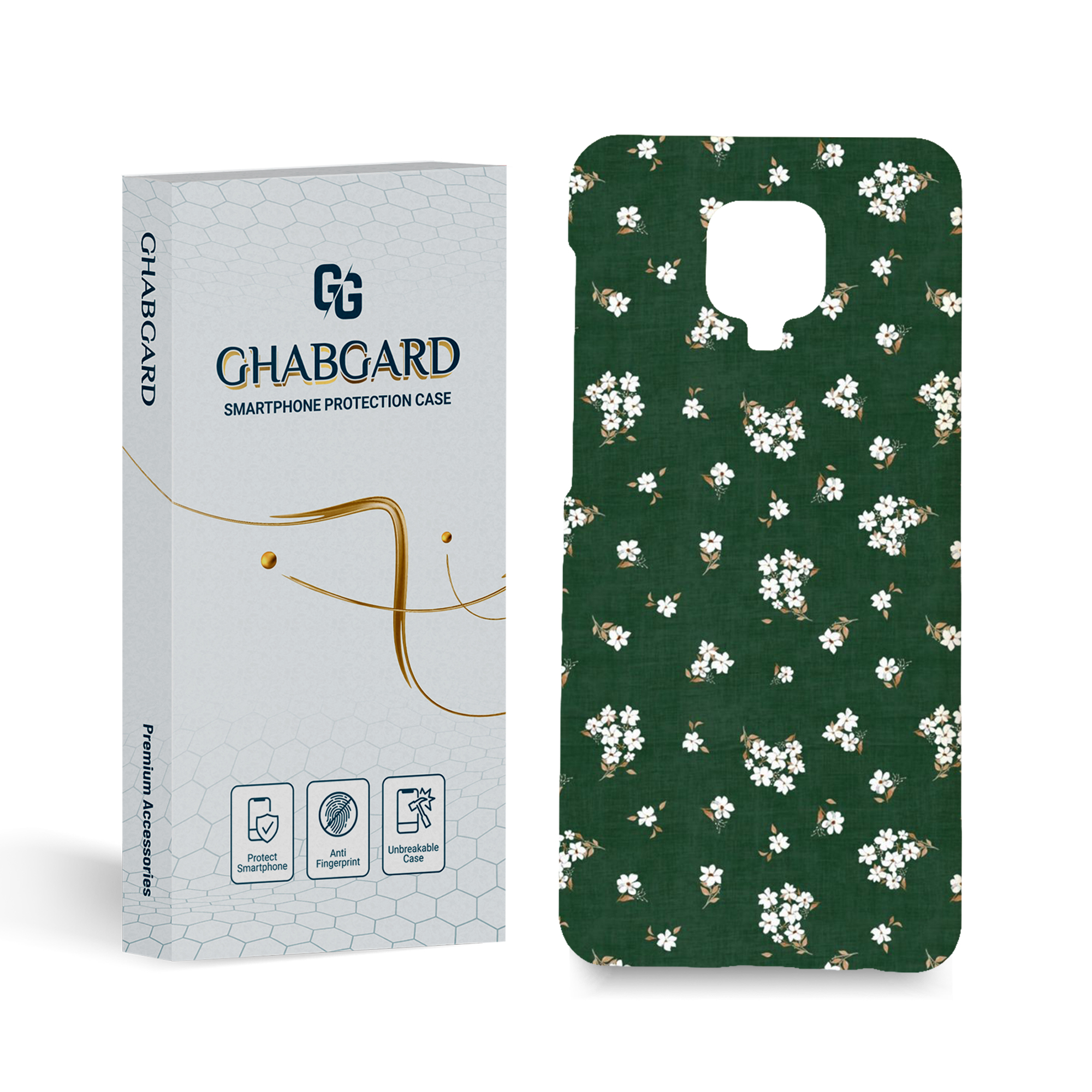 کاور قاب گارد مدل فانتزی مناسب برای گوشی موبایل شیائومی Redmi note 9 pro/note 9s