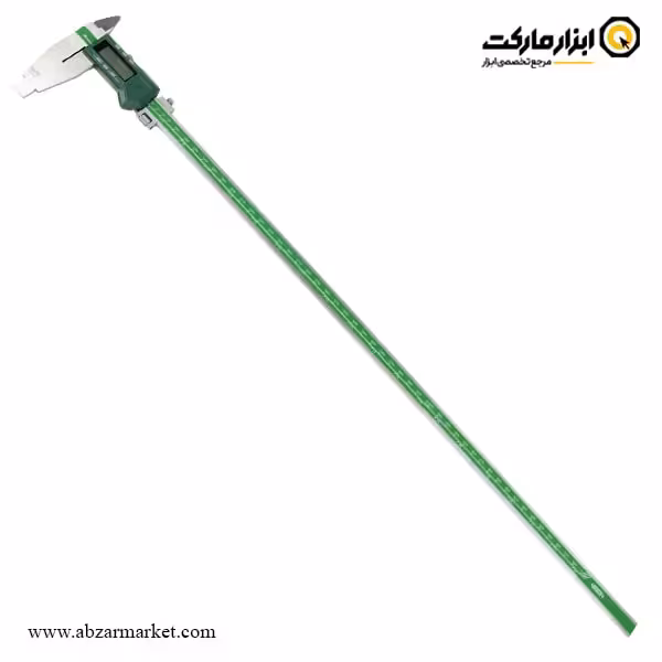 کولیس دیجیتال اینسایز 200 سانتی متر (با گارانتی شرکتی) مدل 2002-1136